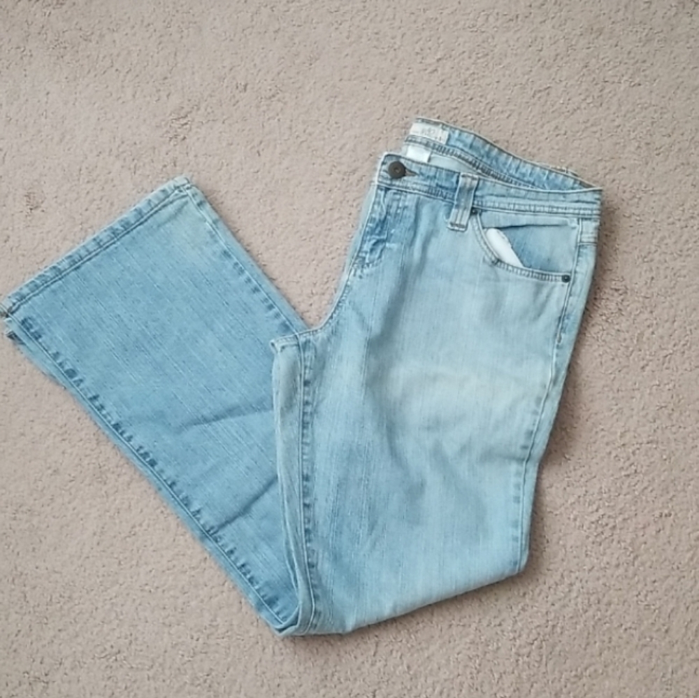 SO Jeans